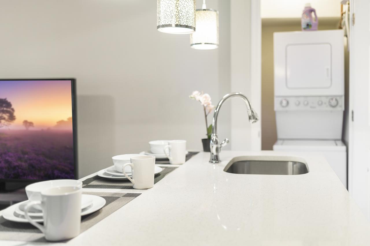 Victoria Park Village Suites - thumb 15