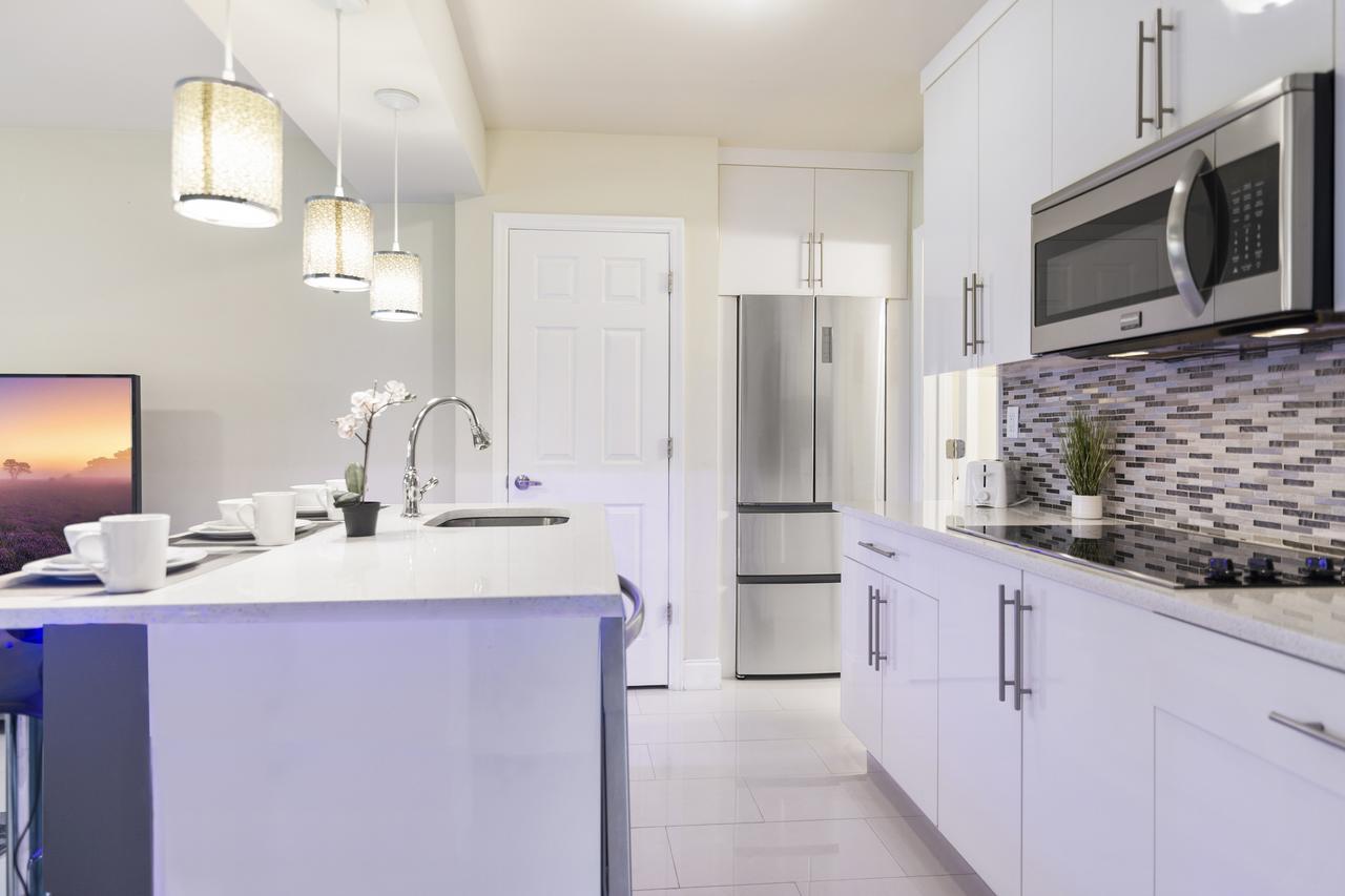 Victoria Park Village Suites - thumb 13