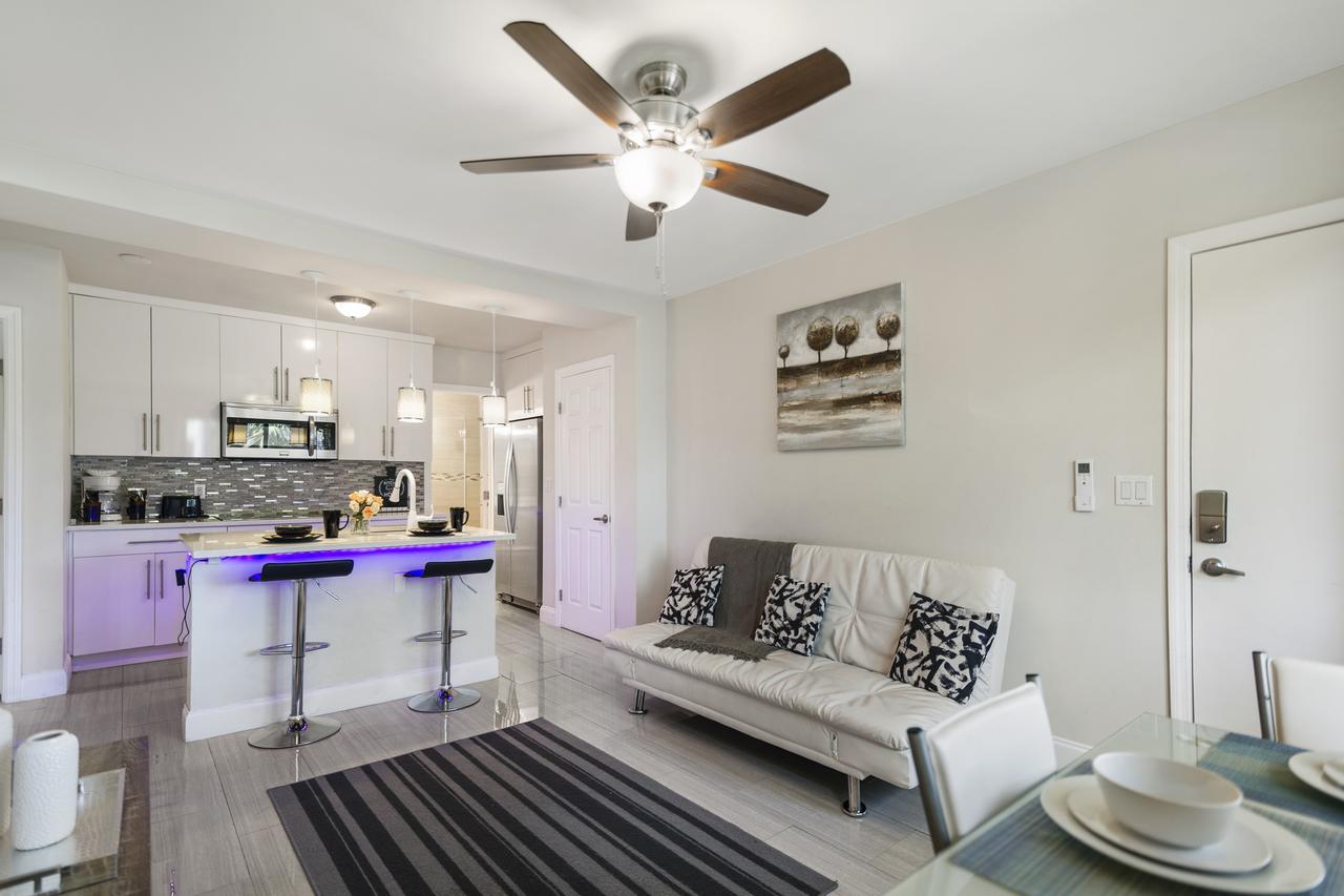 Victoria Park Village Suites - thumb 8