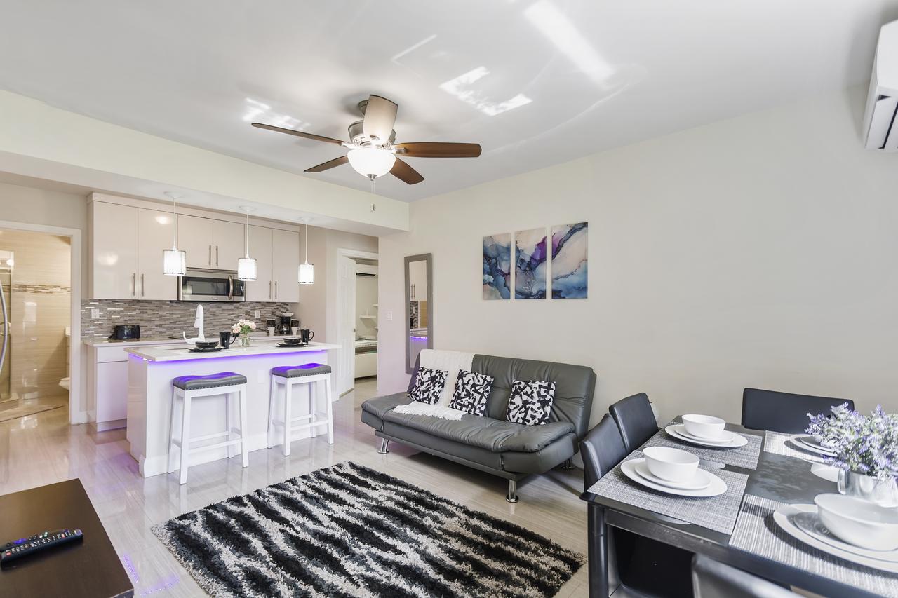 Victoria Park Village Suites - thumb 35