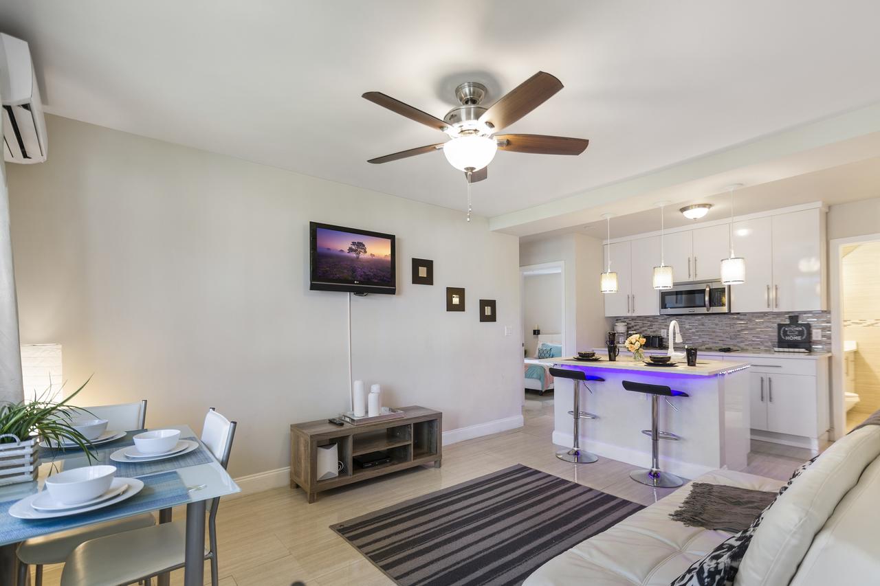 Victoria Park Village Suites - thumb 7