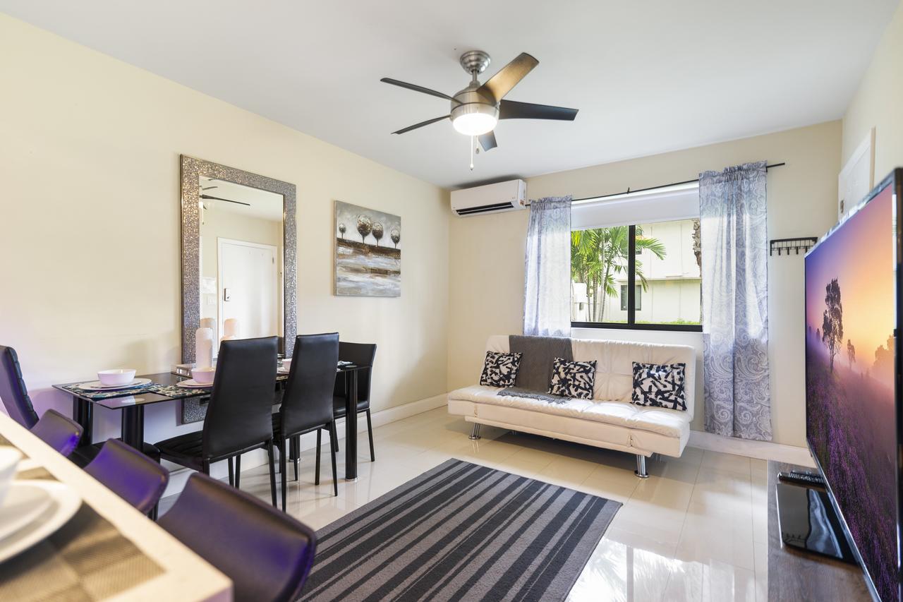 Victoria Park Village Suites - thumb 22