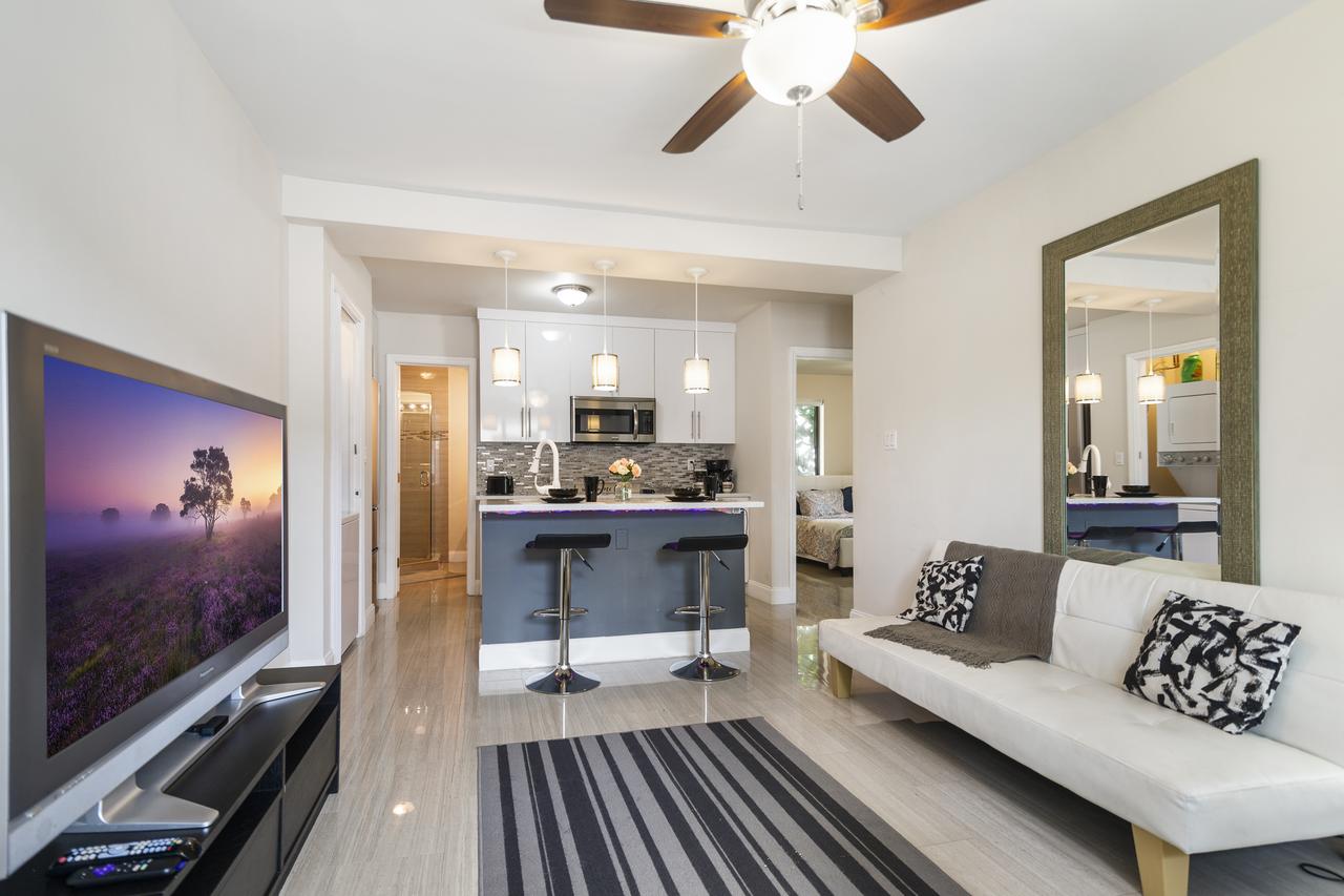 Victoria Park Village Suites - thumb 39