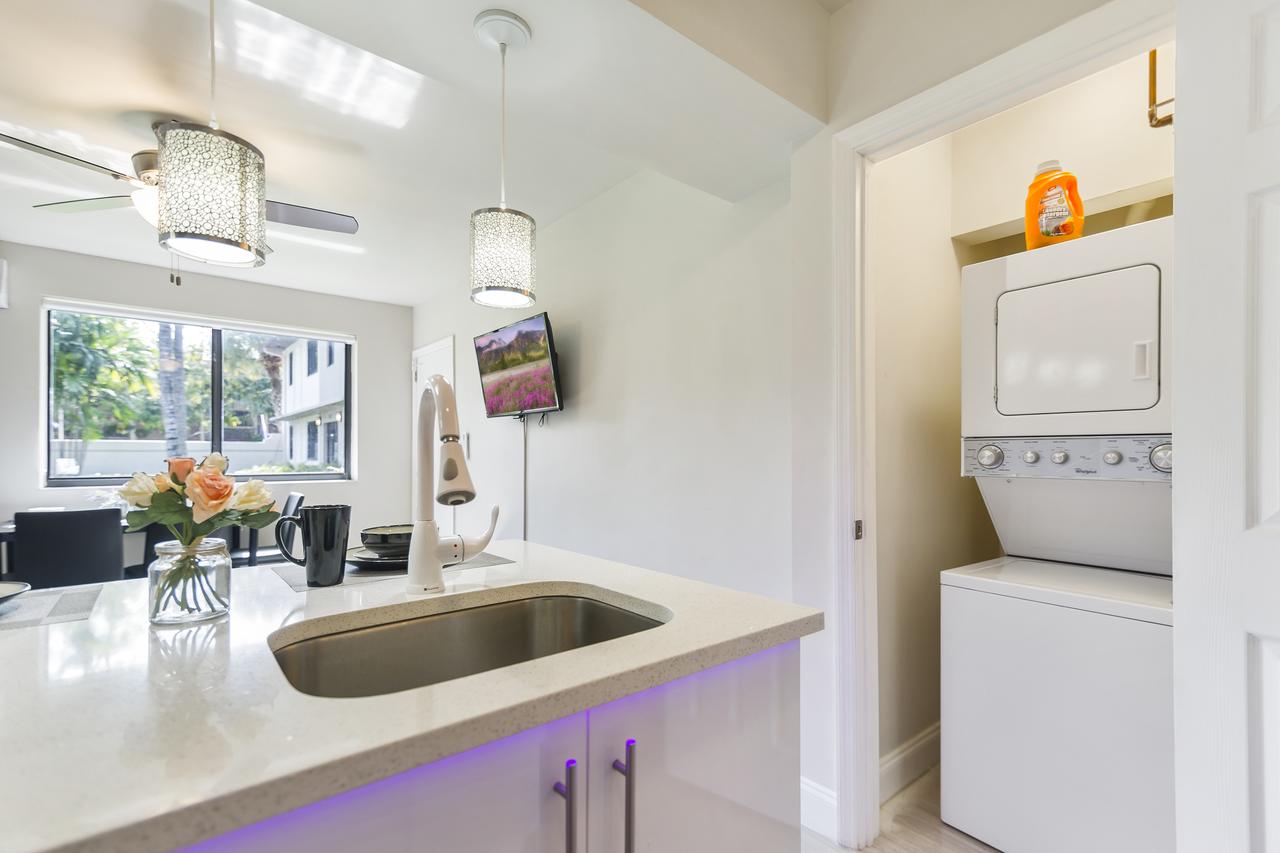 Victoria Park Village Suites - thumb 26