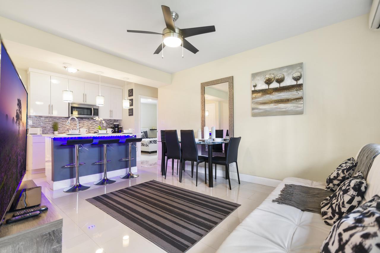 Victoria Park Village Suites - thumb 21