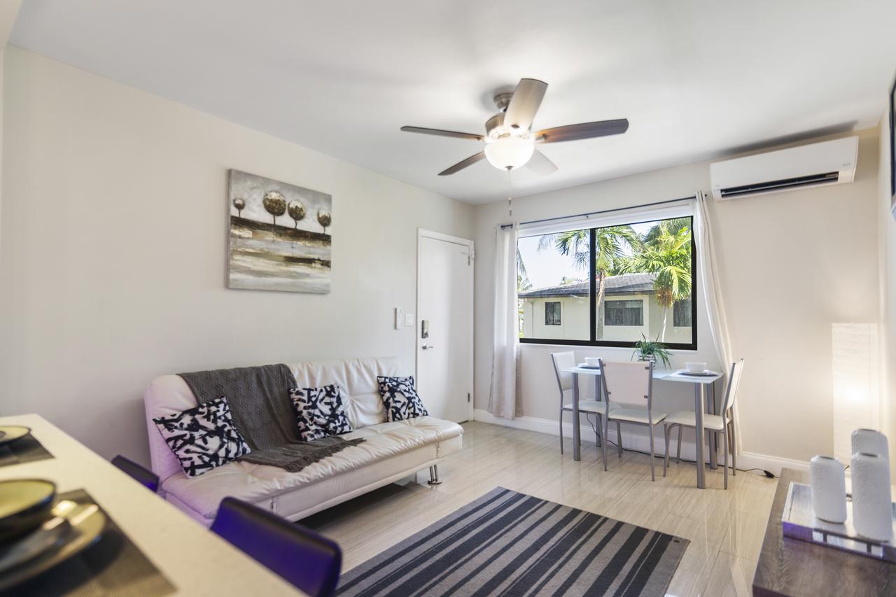 Victoria Park Village Suites - thumb 4
