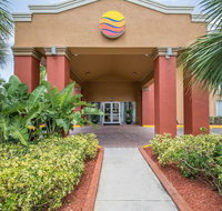 Comfort Inn  Suites Fort Lauderdale West Turnpike - Accommodation Philadelphia