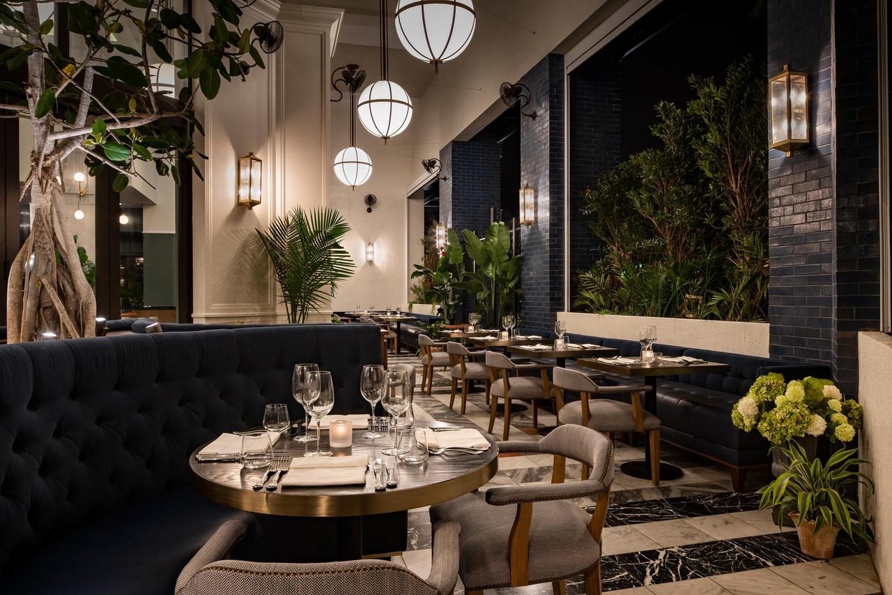 The Dalmar, Fort Lauderdale, A Tribute Portfolio Hotel - thumb 25