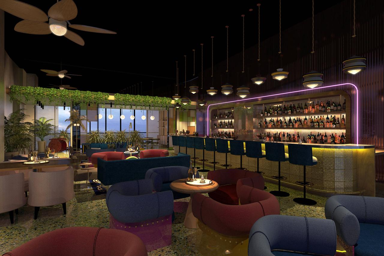 The Dalmar, Fort Lauderdale, A Tribute Portfolio Hotel - thumb 16