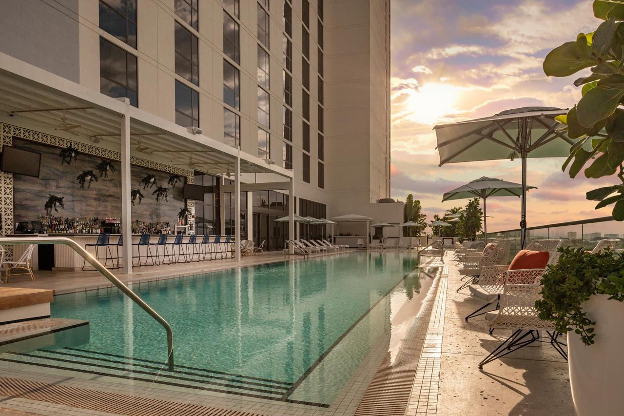 The Dalmar, Fort Lauderdale, A Tribute Portfolio Hotel - thumb 34