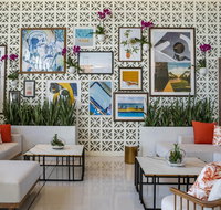 The Dalmar Fort Lauderdale a Tribute Portfolio Hotel - Accommodation Philadelphia