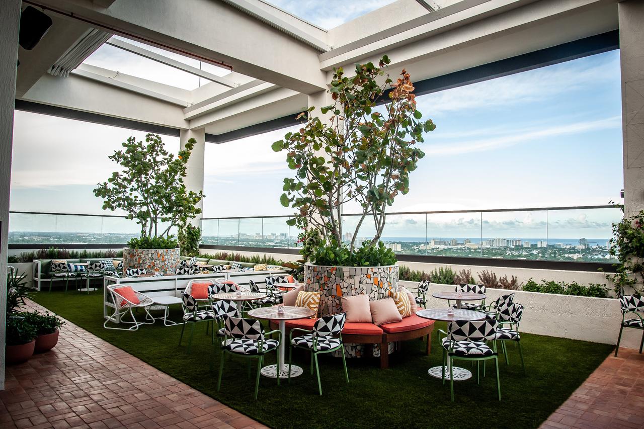 The Dalmar, Fort Lauderdale, A Tribute Portfolio Hotel - thumb 38