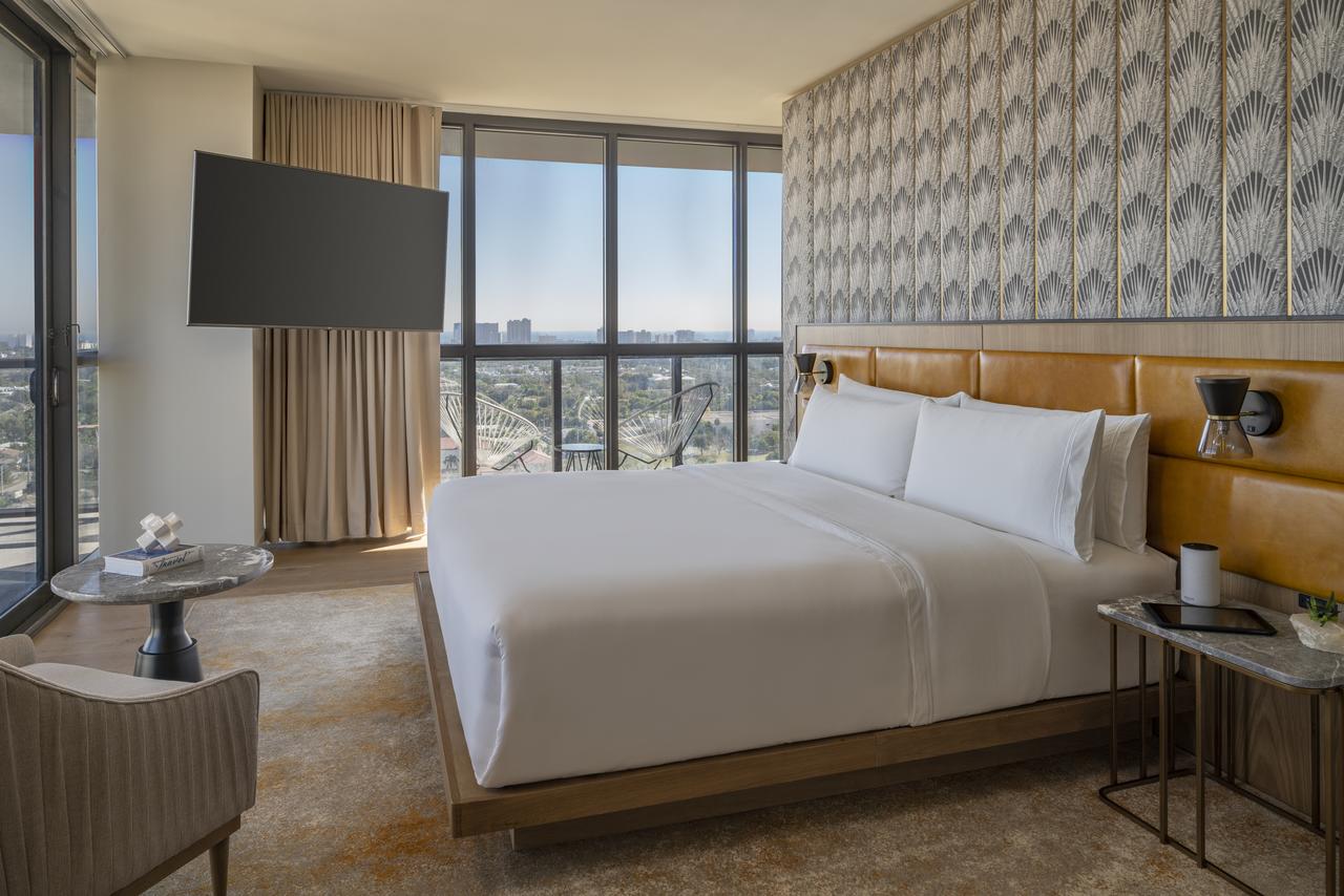The Dalmar, Fort Lauderdale, A Tribute Portfolio Hotel - thumb 9
