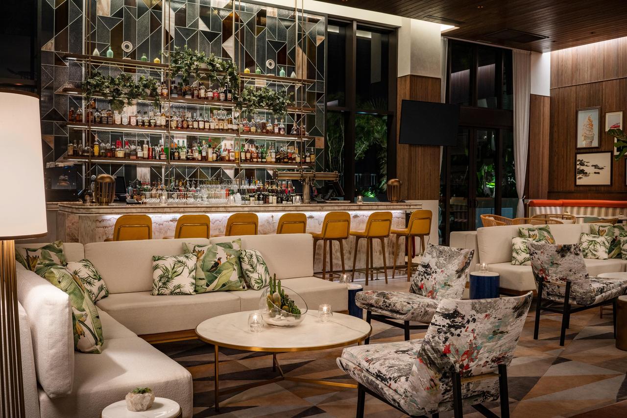 The Dalmar, Fort Lauderdale, A Tribute Portfolio Hotel - thumb 21