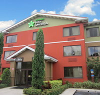 Extended Stay America - Fort Lauderdale - Cypress Creek - NW 6th Way - Accommodation Philadelphia