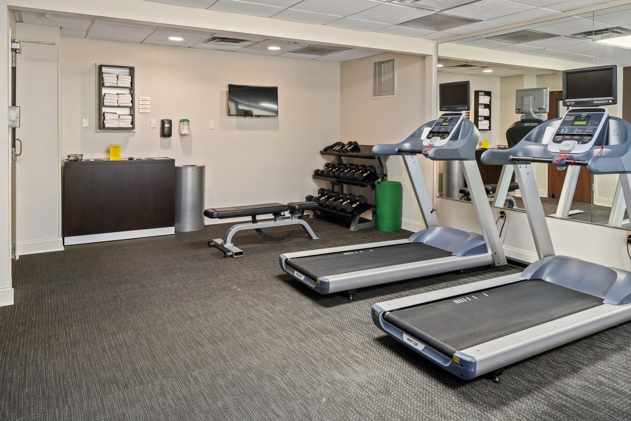 Courtyard By Marriott - Naples - thumb 9
