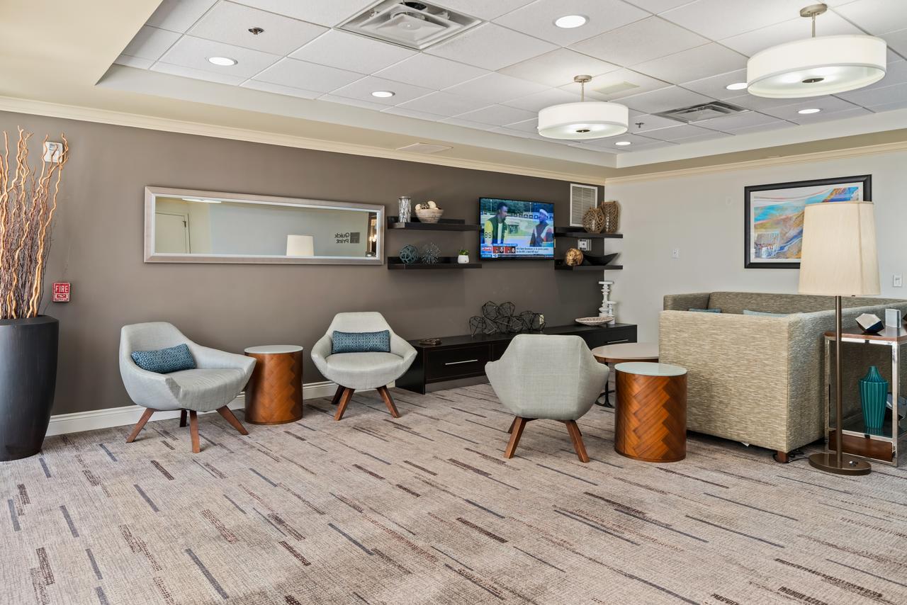 Courtyard By Marriott - Naples - thumb 8