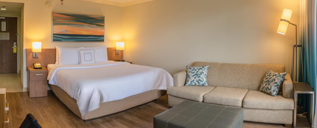 Courtyard By Marriott - Naples - thumb 16