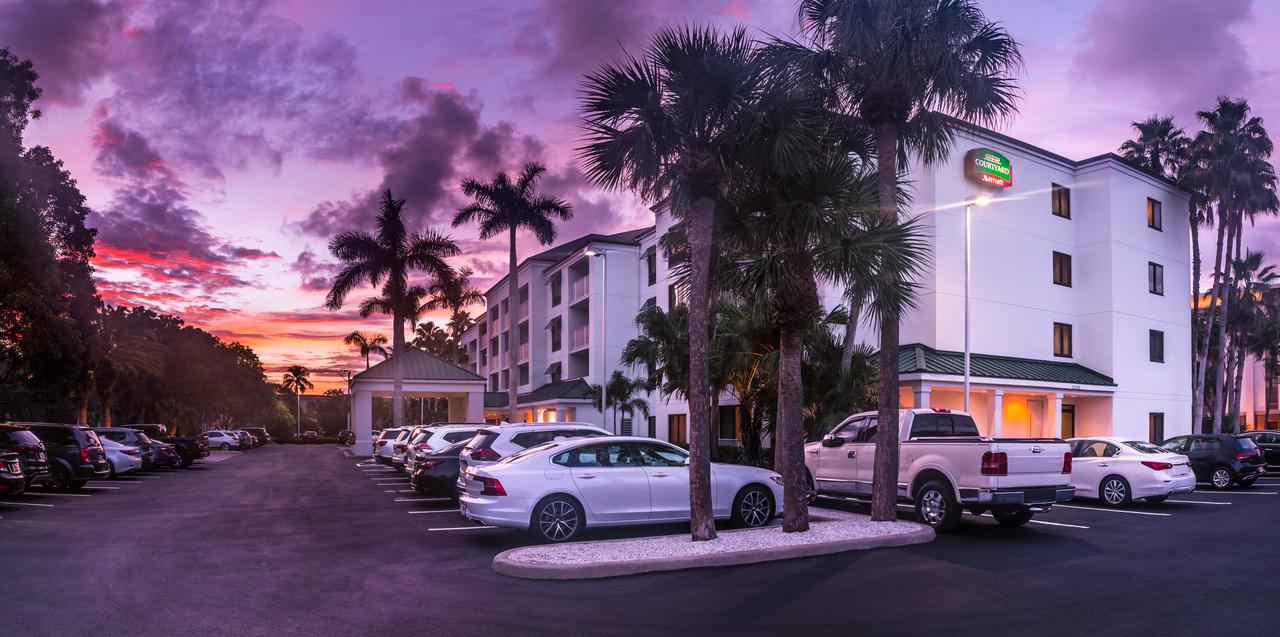 Courtyard By Marriott - Naples - thumb 2
