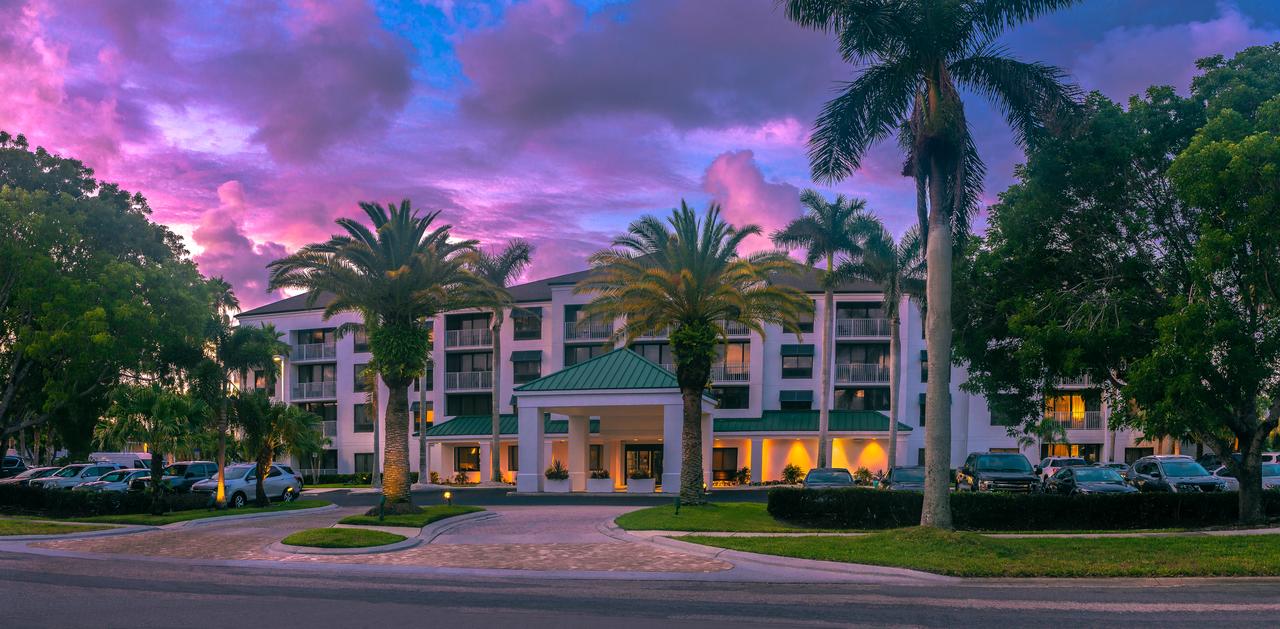 Courtyard By Marriott - Naples - thumb 1