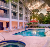 Courtyard by Marriott - Naples - Accommodation Philadelphia