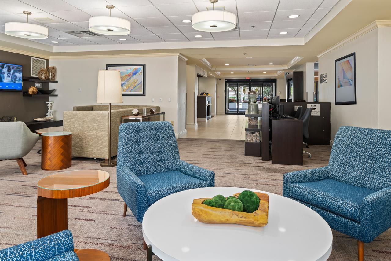 Courtyard By Marriott - Naples - thumb 7