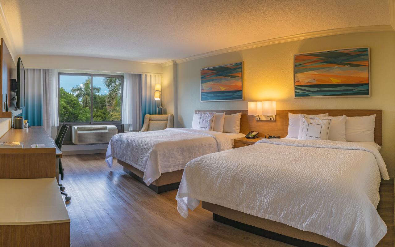 Courtyard By Marriott - Naples - thumb 11