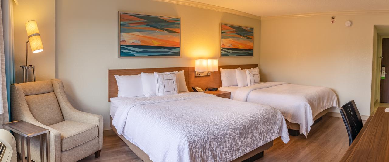Courtyard By Marriott - Naples - thumb 24