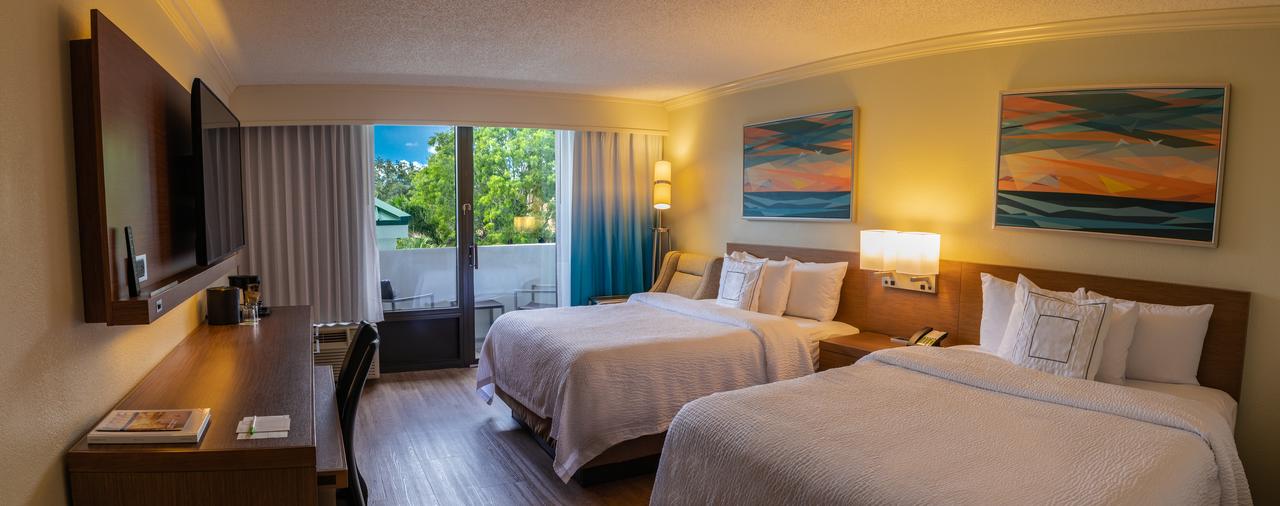 Courtyard By Marriott - Naples - thumb 14