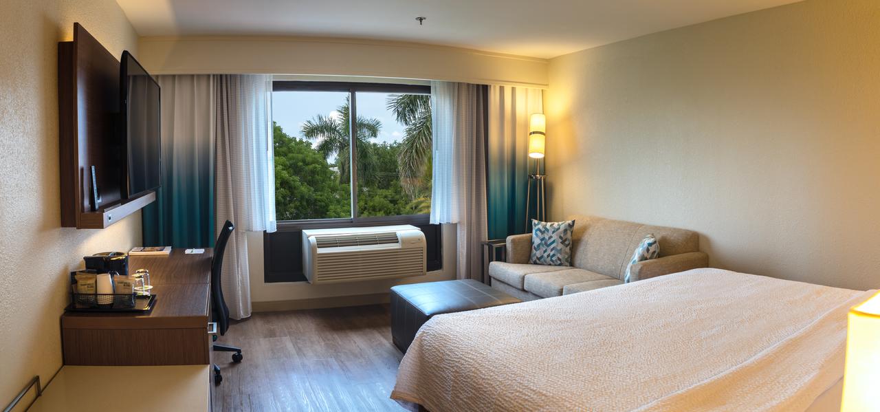 Courtyard By Marriott - Naples - thumb 23