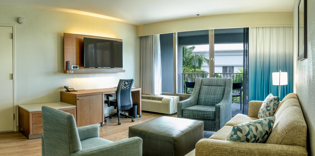 Courtyard By Marriott - Naples - thumb 13