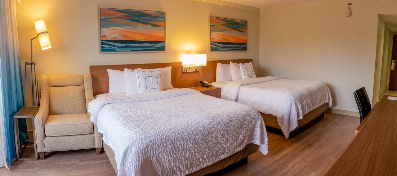 Courtyard By Marriott - Naples - thumb 19