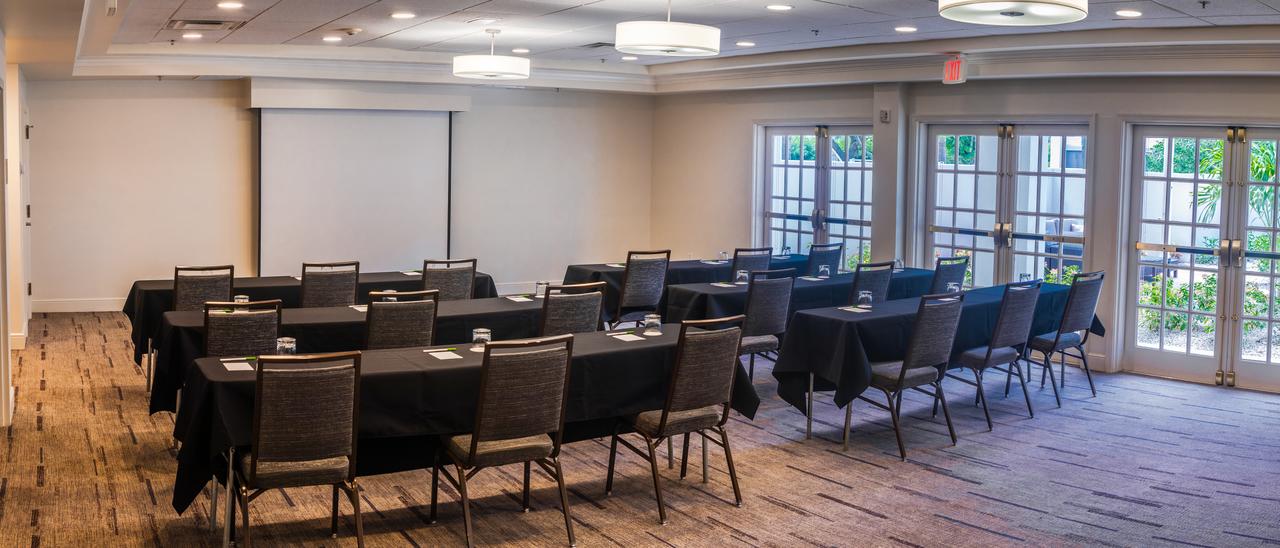 Courtyard By Marriott - Naples - thumb 33