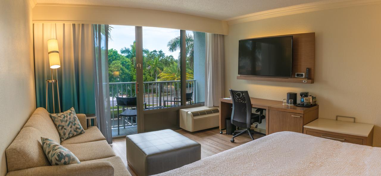 Courtyard By Marriott - Naples - thumb 15