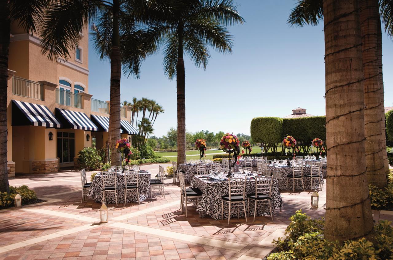 The Ritz-Carlton Golf Resort, Naples - thumb 25