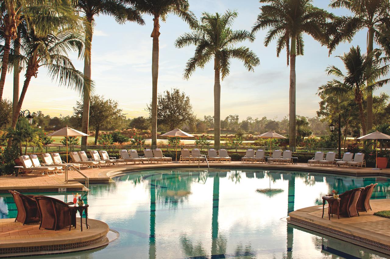 The Ritz-Carlton Golf Resort, Naples - thumb 11