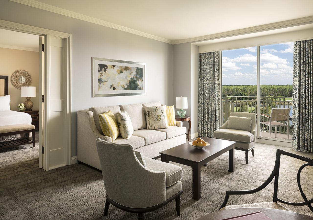 The Ritz-Carlton Golf Resort, Naples - thumb 7