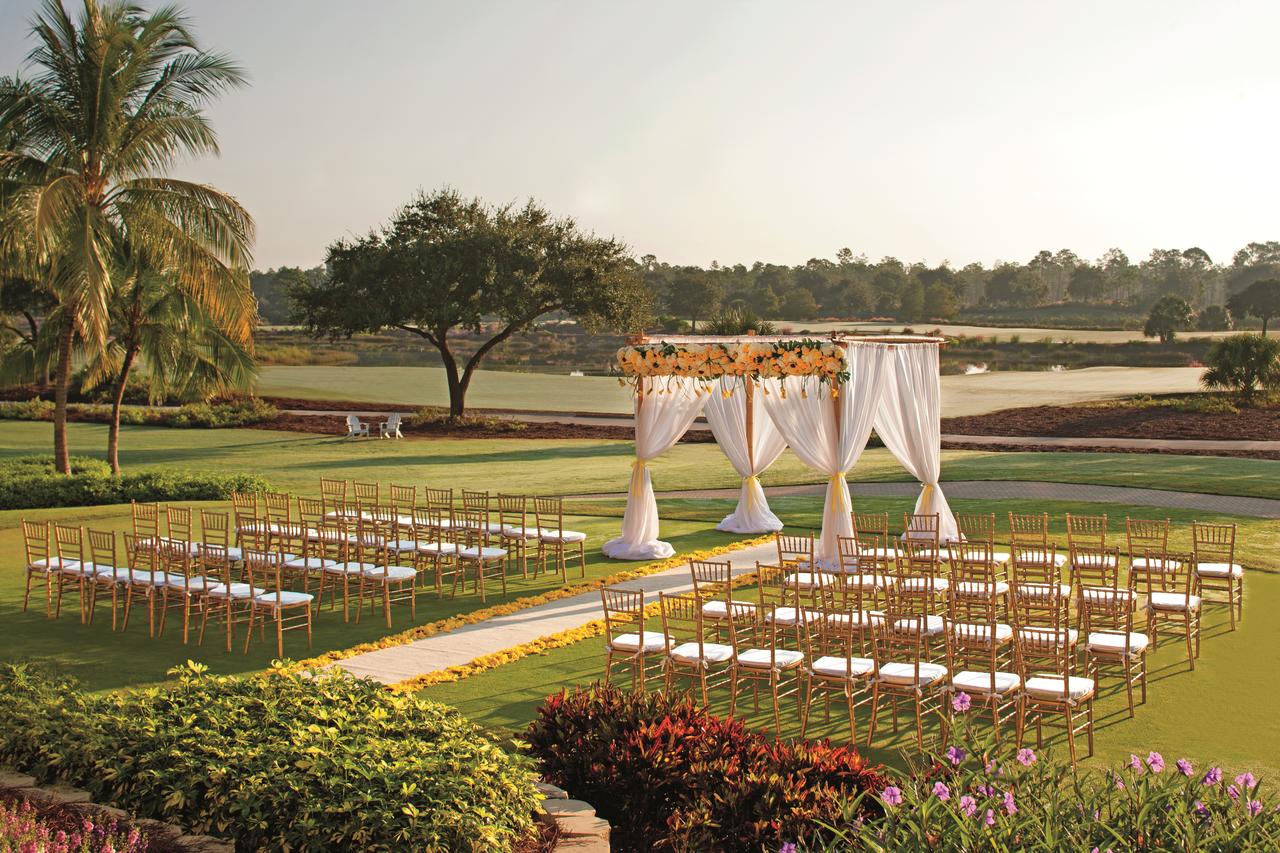 The Ritz-Carlton Golf Resort, Naples - thumb 24
