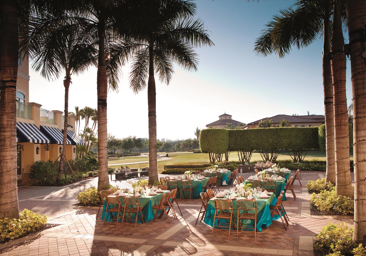 The Ritz-Carlton Golf Resort, Naples - thumb 37
