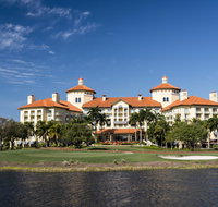 The Ritz-Carlton Golf Resort Naples - Accommodation Philadelphia