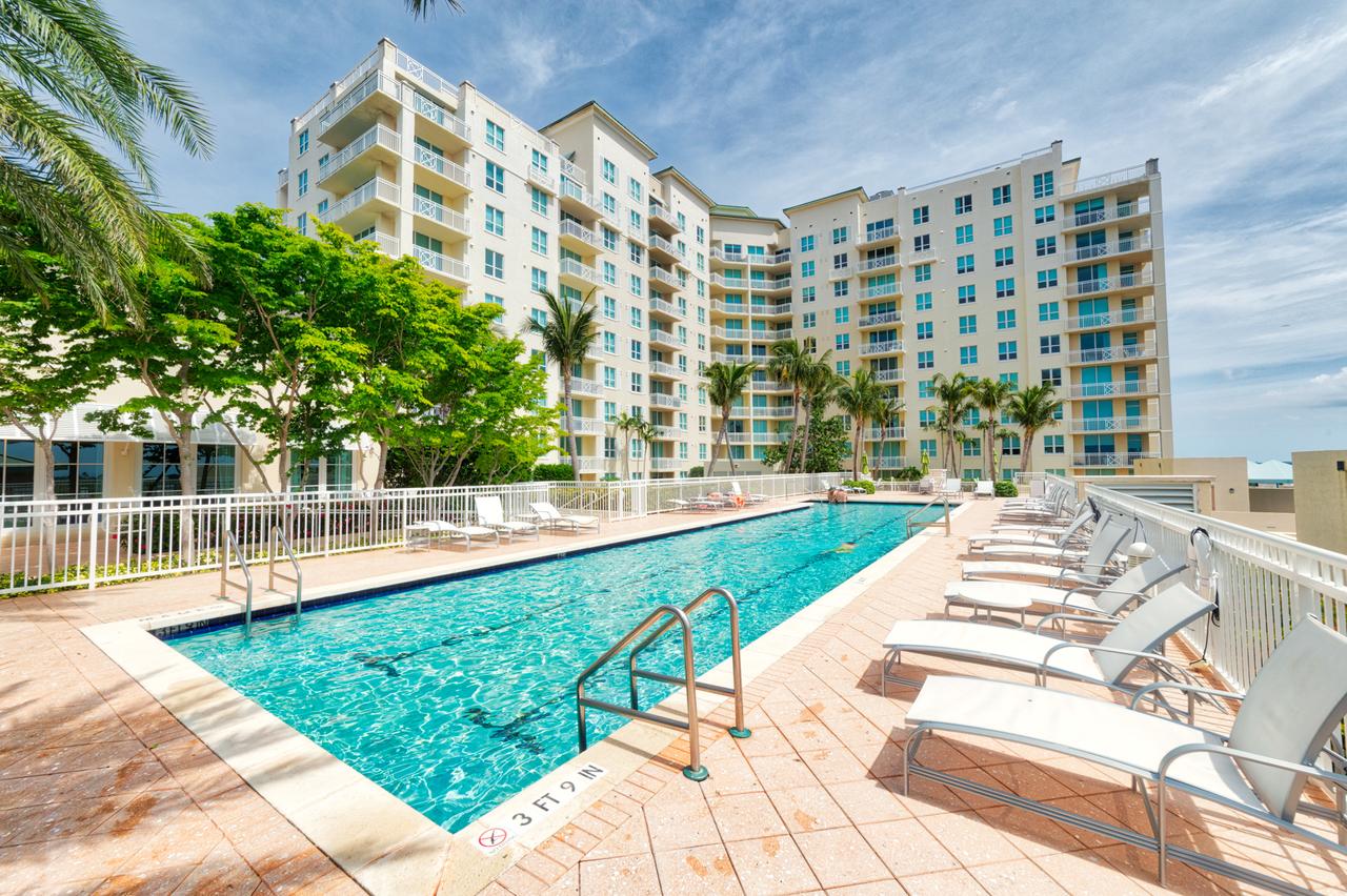 Brand New 1 Bedroom Close To The Beach - thumb 15