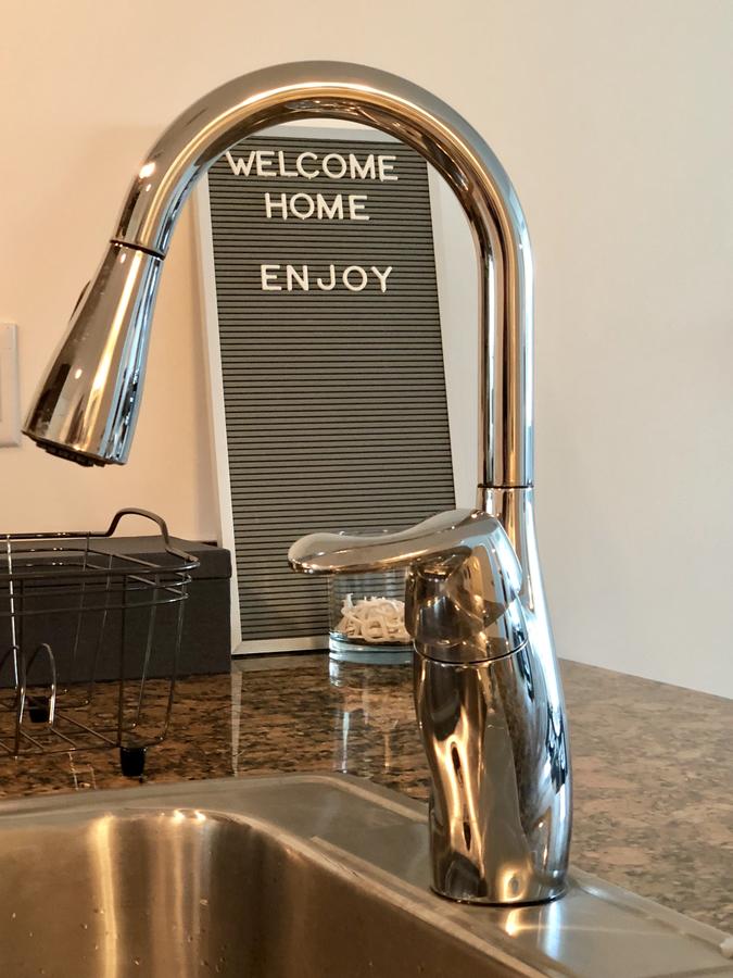 Brand New 1 Bedroom Close To The Beach - thumb 5