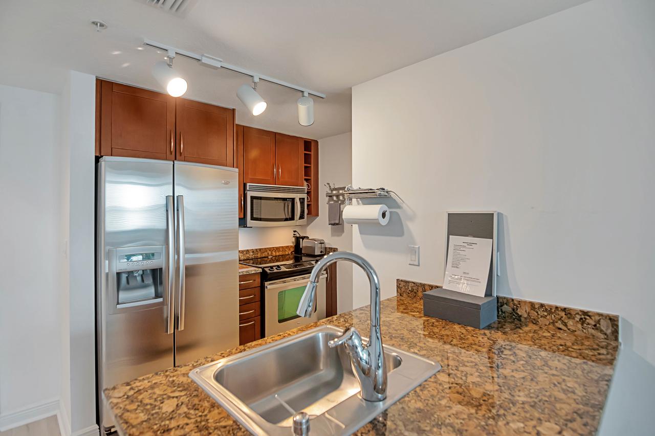 Brand New 1 Bedroom Close To The Beach - thumb 7