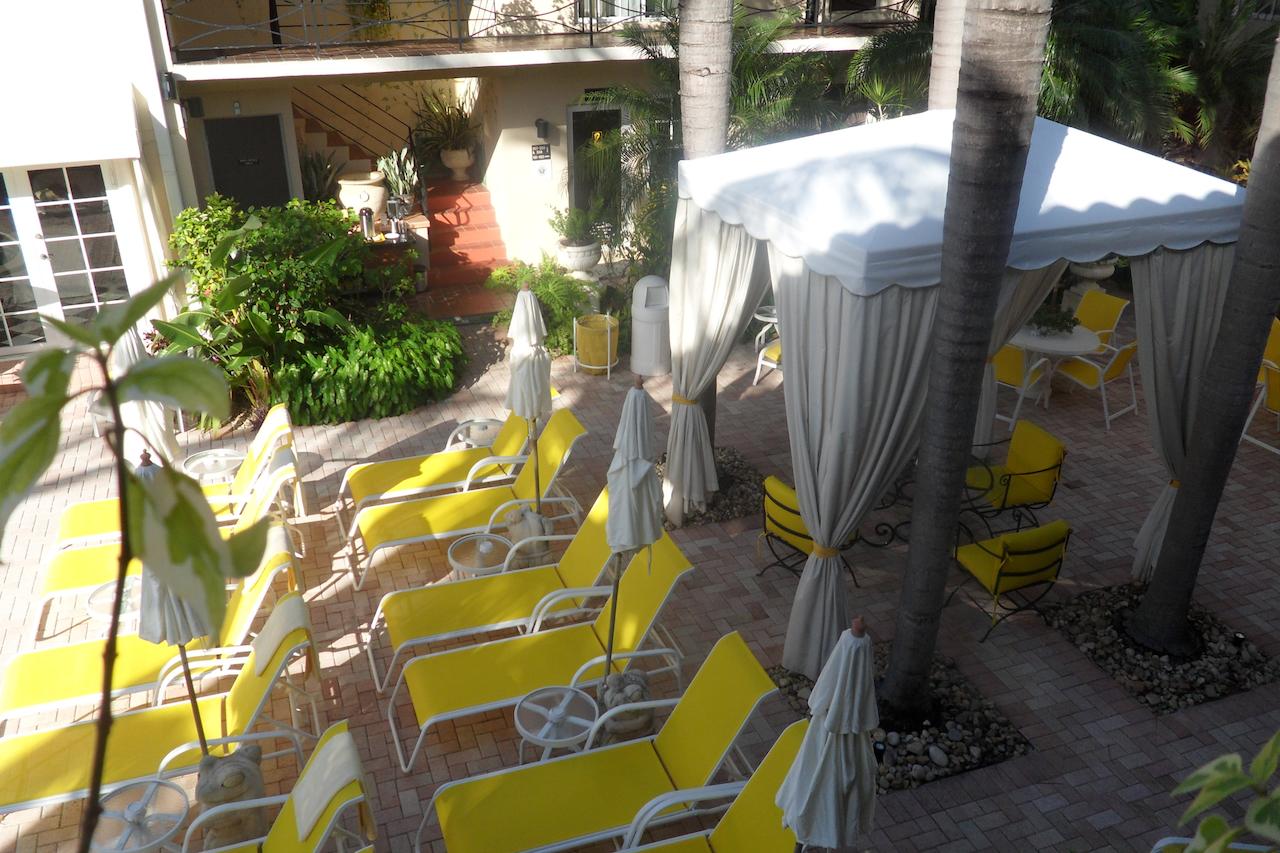 La Casa Hotel A North Beach Village Resort Hotel - thumb 23