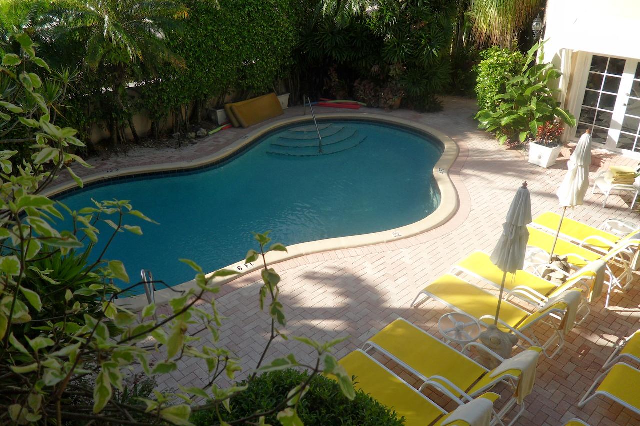 La Casa Hotel A North Beach Village Resort Hotel - thumb 18