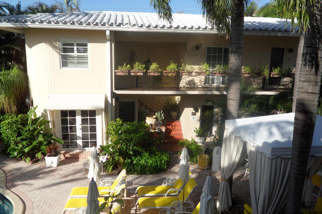 La Casa Hotel A North Beach Village Resort Hotel - thumb 17