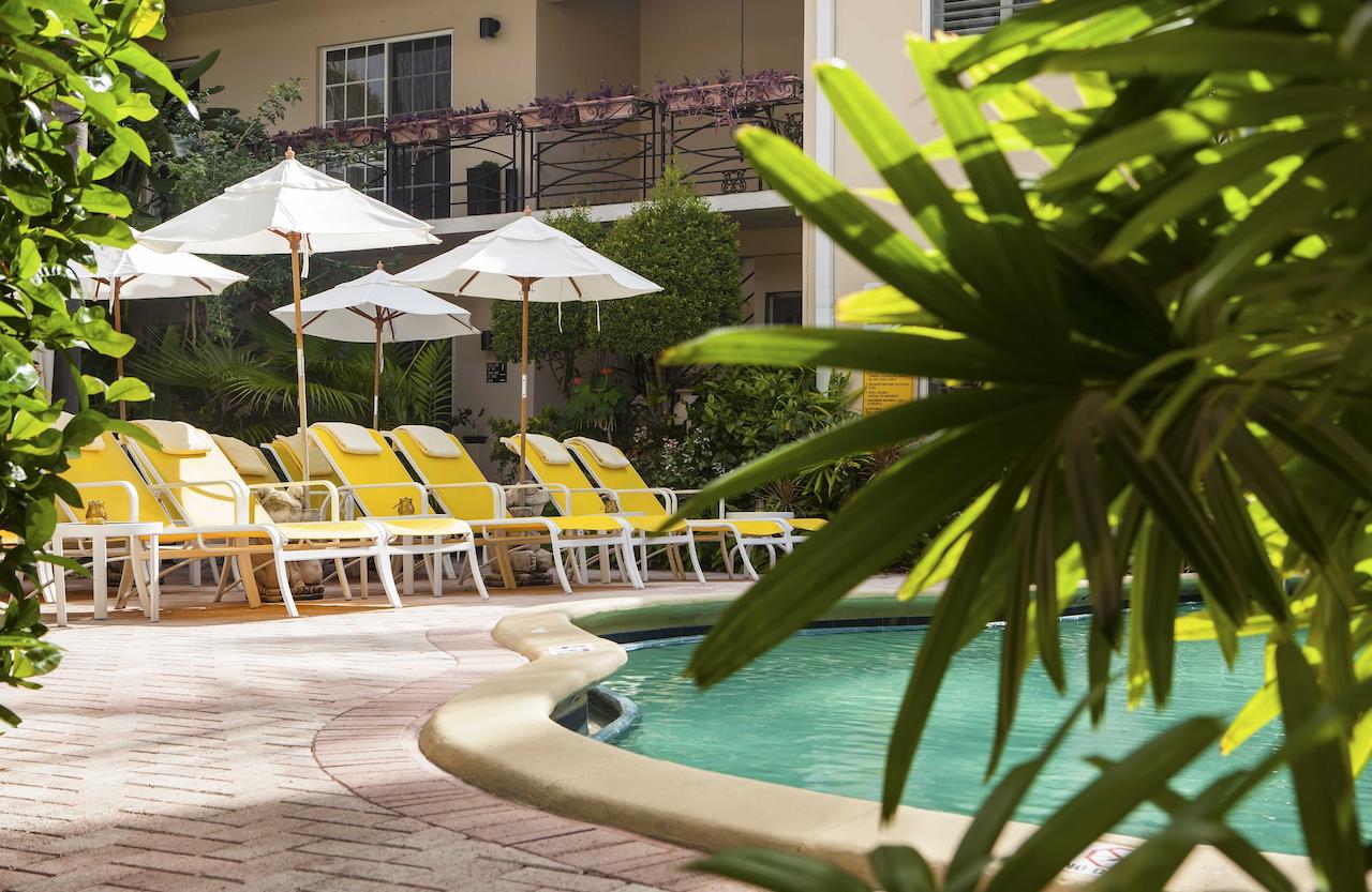 La Casa Hotel A North Beach Village Resort Hotel - thumb 3