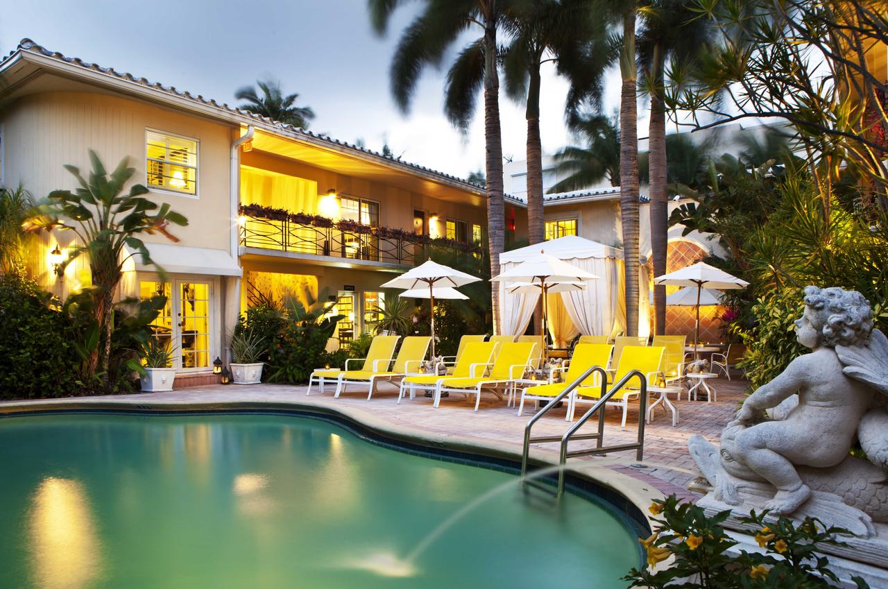 La Casa Hotel A North Beach Village Resort Hotel - thumb 0