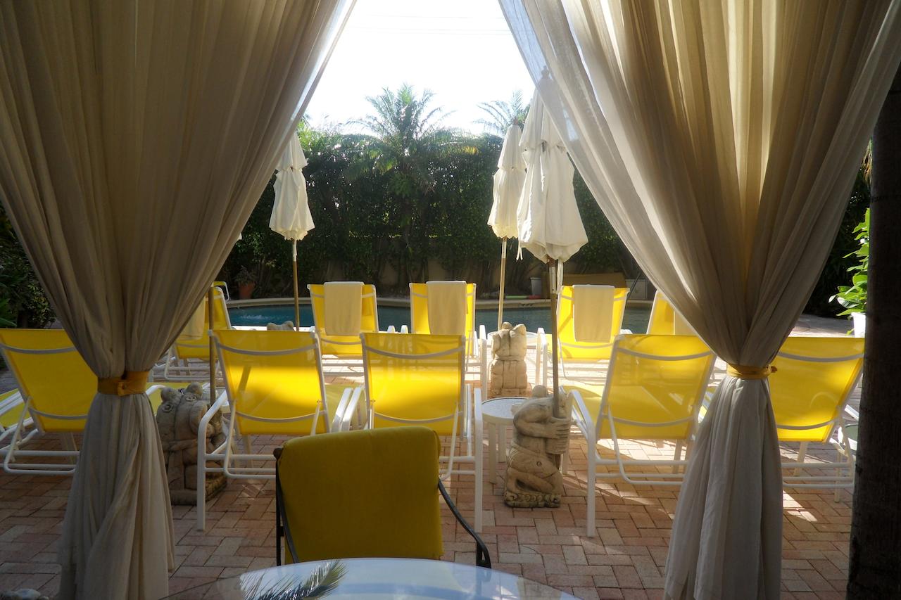 La Casa Hotel A North Beach Village Resort Hotel - thumb 9