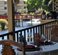 Parkshore resort apartment - Accommodation Philadelphia